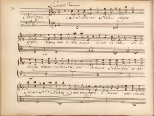 Di scellerato padre - B-Bc, 15326/4