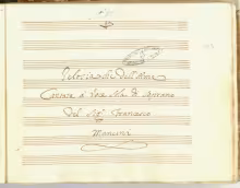 Gelosia che dell'alme - I-Nc, 33.3.33 [olim Cantate 28]/21