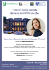 Brochure villa Mondragone