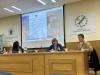 Madrid Complutense febbraio 2025