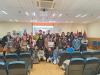 Madrid Complutense febbraio 2025