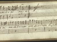 © Grottaferrata – Biblioteca Statale del Monumento Nazionale di Grottaferrata