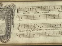 © Grottaferrata – Biblioteca Statale del Monumento Nazionale di Grottaferrata