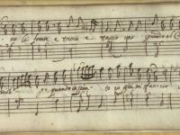 © Grottaferrata – Biblioteca Statale del Monumento Nazionale di Grottaferrata