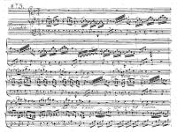 © Milano, Biblioteca del Consrvatorio