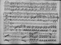 © Milano - Biblioteca del Conservatorio G. Verdi