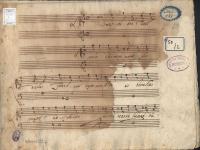 © Milano - Biblioteca del Conservatorio &quot;G.Verdi&quot; di Milano