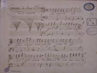 © Milano - Biblioteca del Conservatorio &quot;G. Verdi&quot;