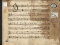 © Milano - Biblioteca del Conservatorio &quot;G. Verdi&quot;