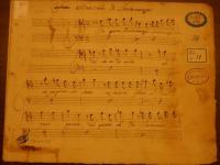 © Milano - Biblioteca del Conservatorio &quot;G. Verdi&quot;Cancella