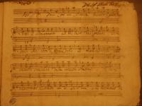 © Milano - Biblioteca del Conservatorio &quot;G. Verdi&quot;