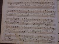 © Milano - Biblioteca del Conservatorio Statale di Musica &quot;Giuseppe Verdi&quot;