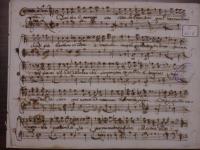 © Milano - Biblioteca del Conservatorio Statale di Musica &quot;Giuseppe Verdi&quot;