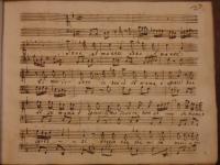 © Milano - Biblioteca del Conservatorio Statale di Musica &quot;Giuseppe Verdi&quot;