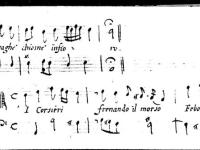 © Venezia - Biblioteca della Fondazione Querini Stampalia onlus