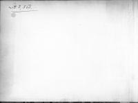 Contropiatto con indicazione di segnatura