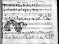 © Bruxelles - Conservatoire Royal, Bibliothèque