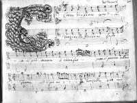 © Bruxelles - Conservatoire Royal, Bibliothèque