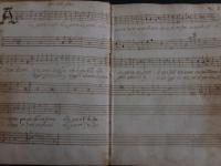 © Bruxelles - Conservatoire Royal, Bibliothèque