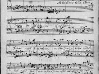 Pagina 2 © Bruxelles - Conservatoire Royal, Bibliothèque