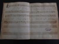 © Bruxelles - Conservatoire Royal, Bibliothèque