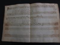 © Bruxelles - Conservatoire Royal, Bibliothèque