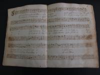 © Bruxelles - Conservatoire Royal, Bibliothèque