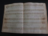 © Bruxelles - Conservatoire Royal, Bibliothèque