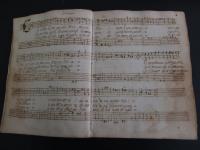 © Bruxelles - Conservatoire Royal, Bibliothèque