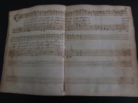 © Bruxelles - Conservatoire Royal, Bibliothèque