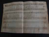 © Bruxelles - Conservatoire Royal, Bibliothèque