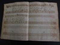 © Bruxelles - Conservatoire Royal, Bibliothèque