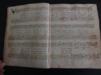 © Bruxelles - Conservatoire Royal, Bibliothèque