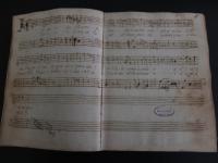 © Bruxelles - Conservatoire Royal, Bibliothèque