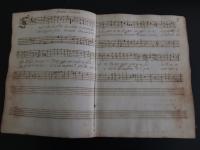 © Bruxelles - Conservatoire Royal, Bibliothèque