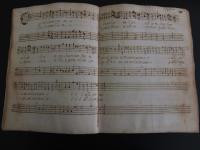 © Bruxelles - Conservatoire Royal, Bibliothèque