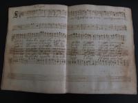 © Bruxelles - Conservatoire Royal, Bibliothèque