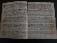 © Bruxelles - Conservatoire Royal, Bibliothèque