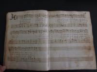 © Bruxelles - Conservatoire Royal, Bibliothèque