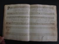 © Bruxelles - Conservatoire Royal, Bibliothèque