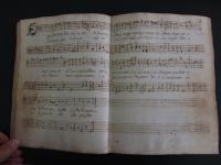 © Bruxelles - Conservatoire Royal, Bibliothèque