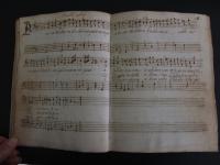 © Bruxelles - Conservatoire Royal, Bibliothèque