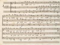 © Bruxelles - Conservatoire Royal, Bibliothèque