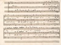 © Bruxelles - Conservatoire Royal, Bibliothèque