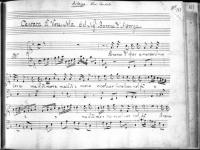 © Bruxelles - Conservatoire Royal, Bibliothèque