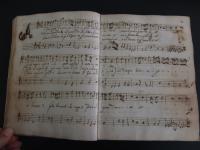 © Bruxelles - Conservatoire Royal, Bibliothèque