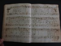 © Bruxelles - Conservatoire Royal, Bibliothèque