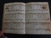 © Bruxelles - Conservatoire Royal, Bibliothèque