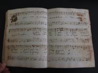 © Bruxelles - Conservatoire Royal, Bibliothèque