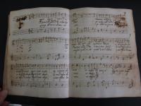 © Bruxelles - Conservatoire Royal, Bibliothèque